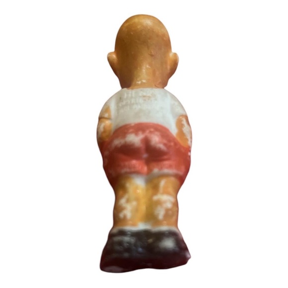 1934 Bisque "HENRY" Comic Figurine Doll Comic Strip, Collectable Carl Anderson - Picture 4 of 5